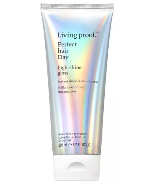 Living Proof Perfect hair Day High-Shine Gloss 6.7 oz