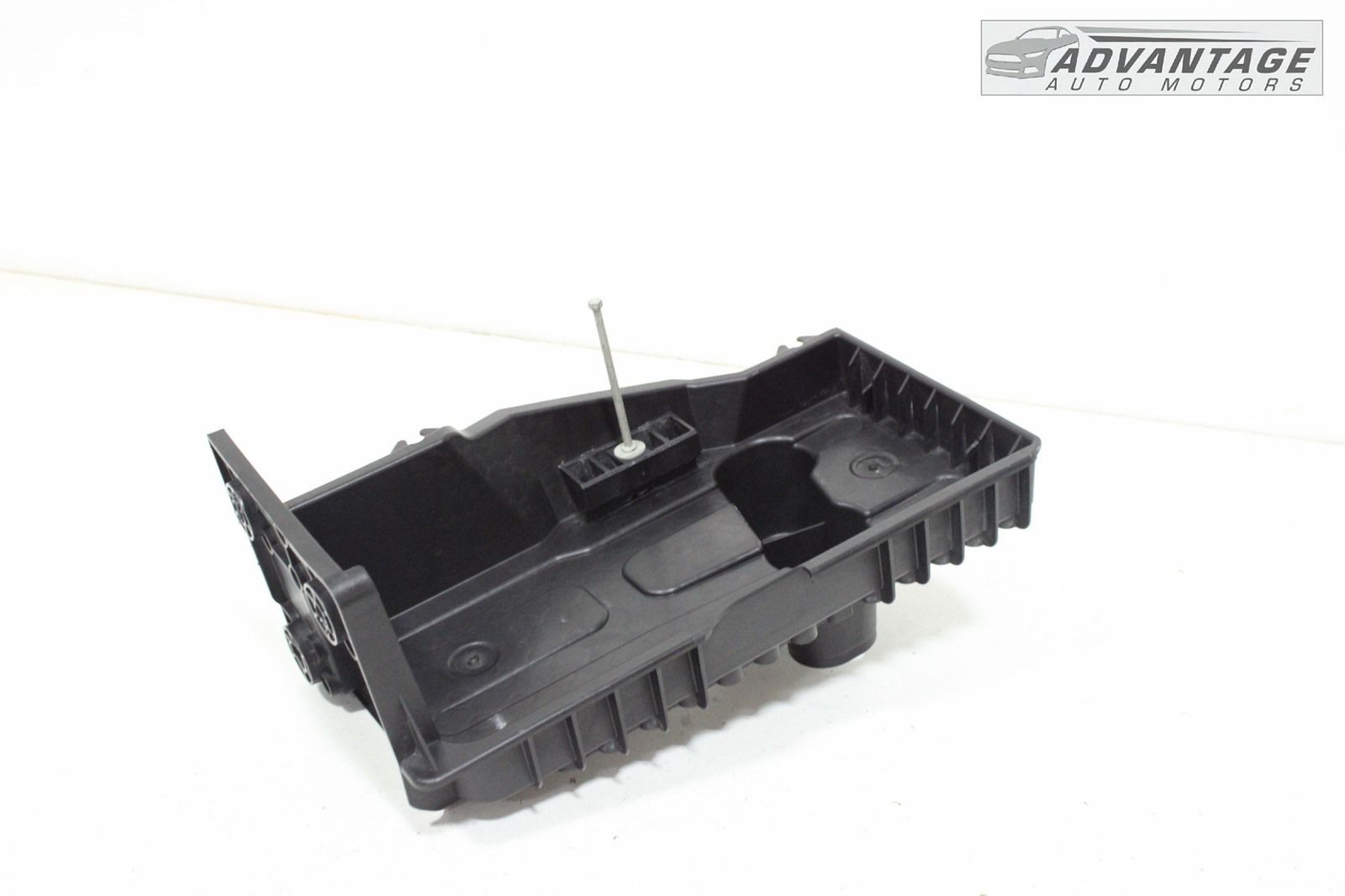 2020-2024 LINCOLN AVIATOR BATTERY TRAY HOUSING HOLDER BRACKET SUPPORT COVER OEM