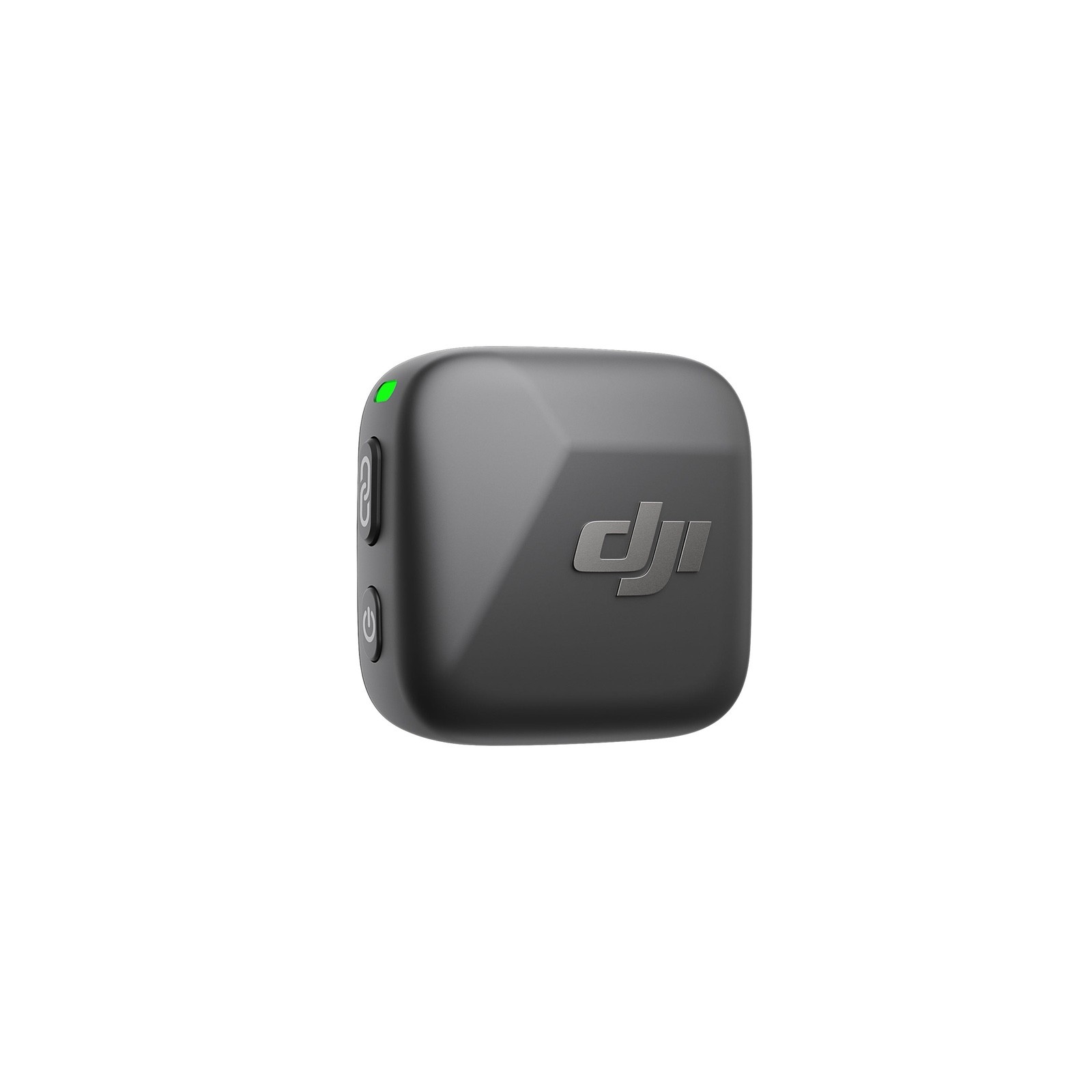 DJI Mic Mini (2 Transmitters + 1 Receiver + Charging Case)