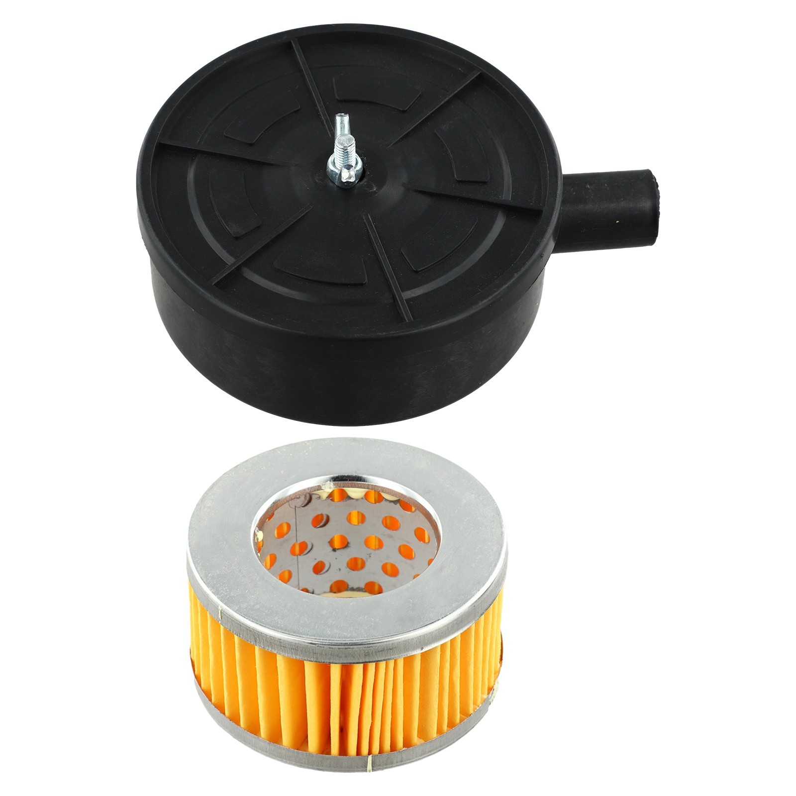 20mm Muffler Pump Paper Workshop Supplies Filter cartridge Accessories