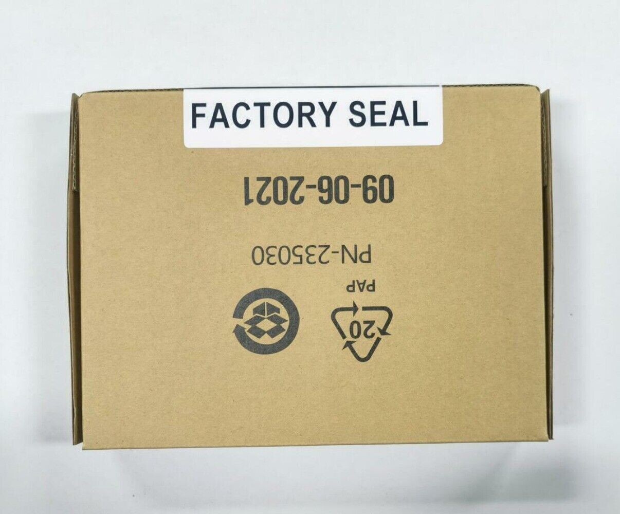 nEW IN BOX AB1756-L63 /B ControlLogix Logix5563 Processor 2MB Memory USA