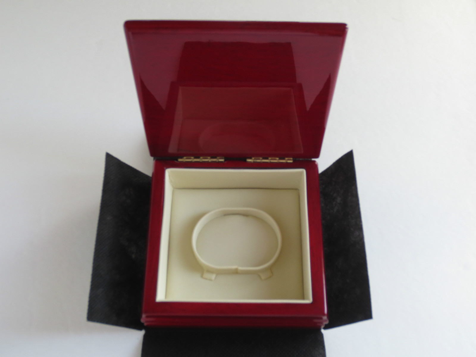 Rosewood Wooden Bangle Box - HIGH QUALITY - BUY MORE & SAVE