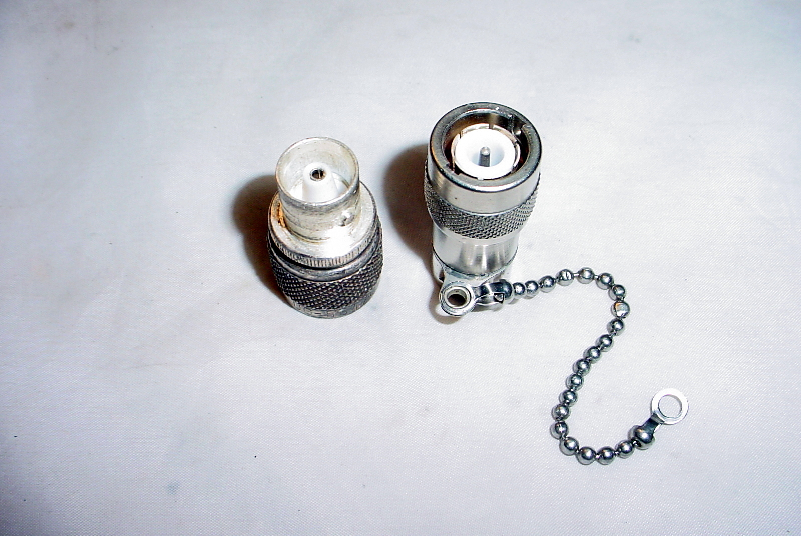 50 Ohm Dummy Load Termination Type N(M) Connection