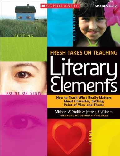 Fresh Takes on Teaching - Paperback, by Wilhelm Jeffrey D.; - Very Good j