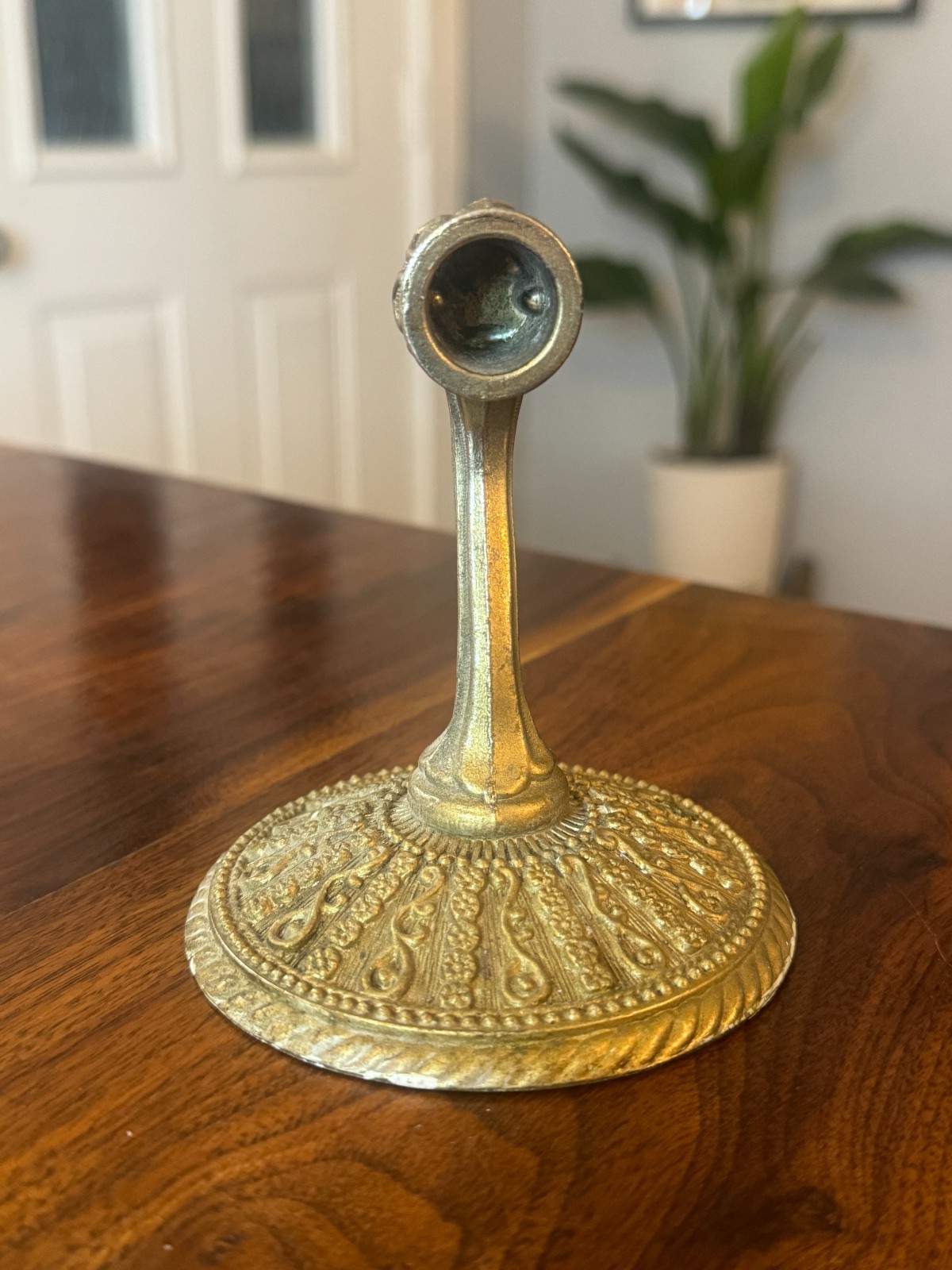 AMER. TACK & HDWE CO Vintage Towel Holder #D2404 Rodin Contessa 1968 No Hardware