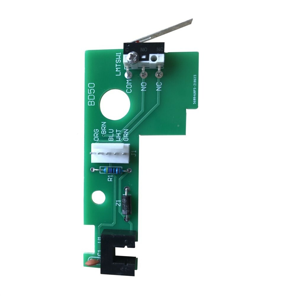 Count Circuit Boards for Various For GTO For Automatic Models