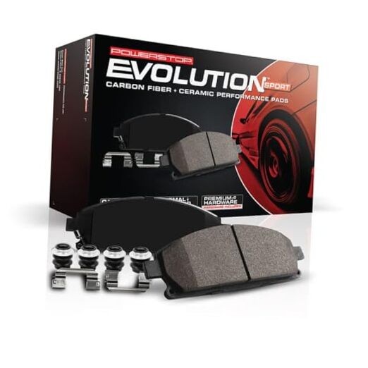 Front Brake Pads For INFINITI QX56 2011-13 |QX80 2014-24 |Nissan Armada 2012