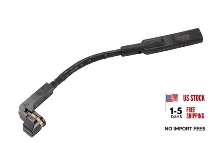 GM Genuine Parts 84693643 Front Disc Brake Pad Wear Sensor