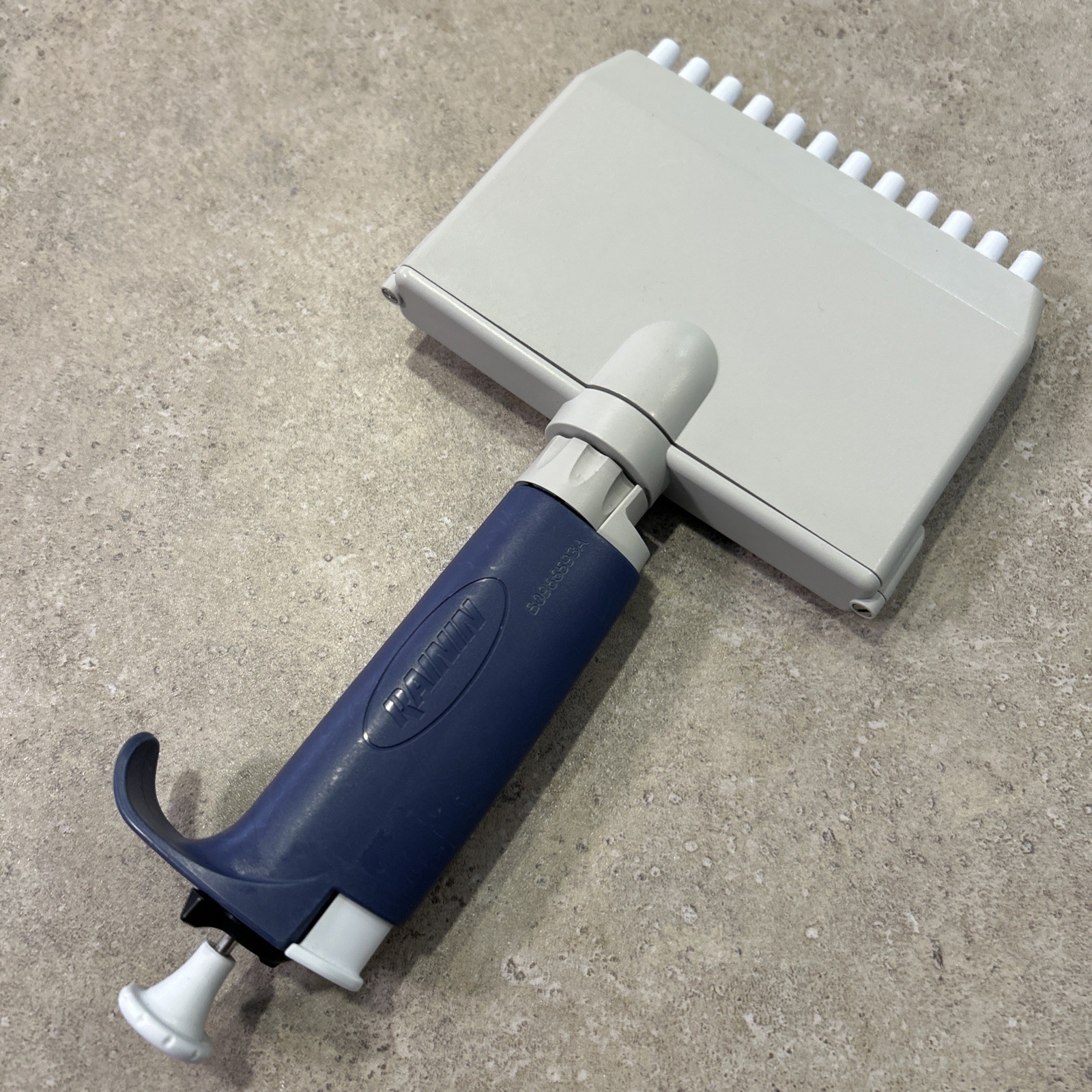 RAININ PipetLite L12-200 LTS Pipette