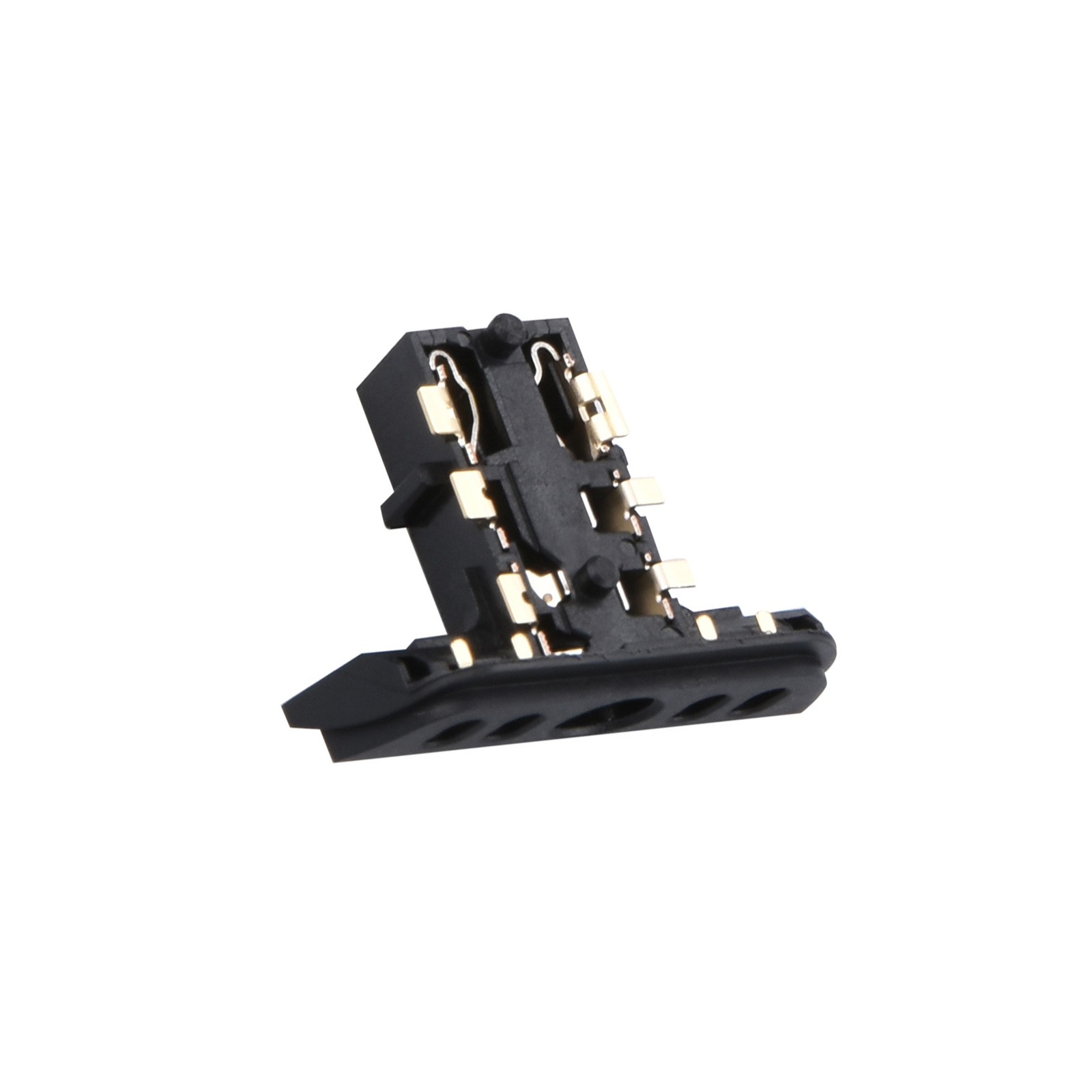 Console Handle Headphone Plug Jack Headset Replacement Connector Repair For PS5