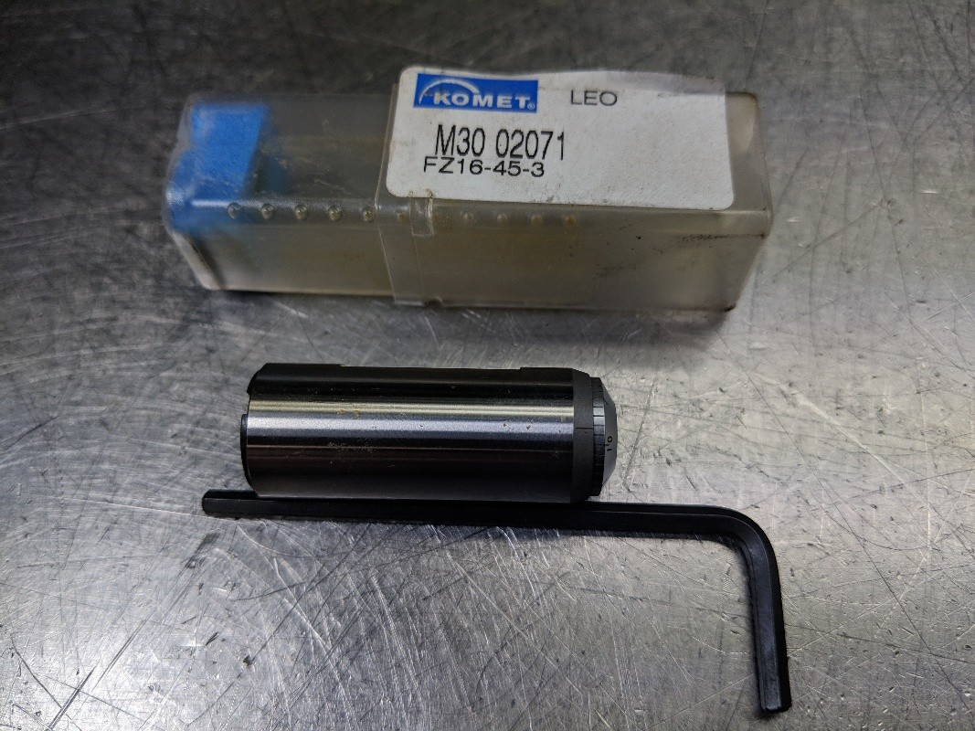 Komet Adjustable Boring Cartridge M30 02071 (LOC2659B)