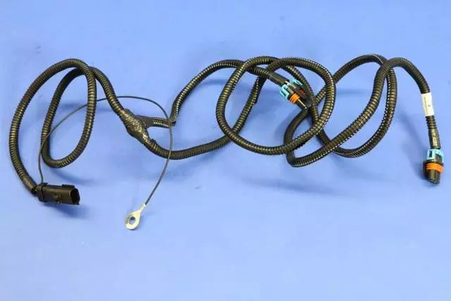 Genuine Mopar Fog Light Kit 5166846AA
