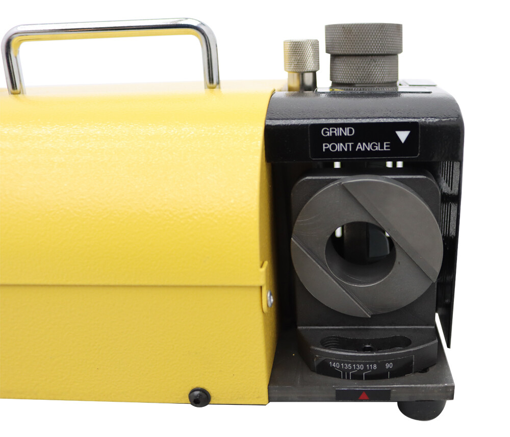 110v Drill Bits Grinder Sharpener Grinding Machine with 11collets: ф3 - 13 mm