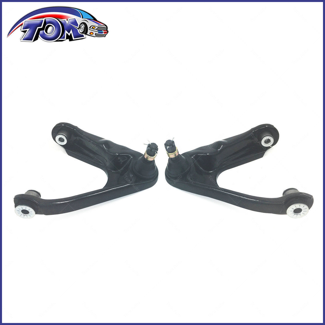 Upper Control Arms Set For B & E Body , Charger, GTX, Satellite, Polara