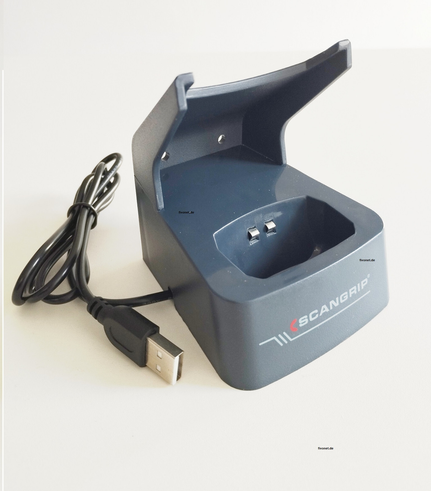 Charging Dock Charger Replacement Charger Tray for Scangrip Uniform New Sunmatch3