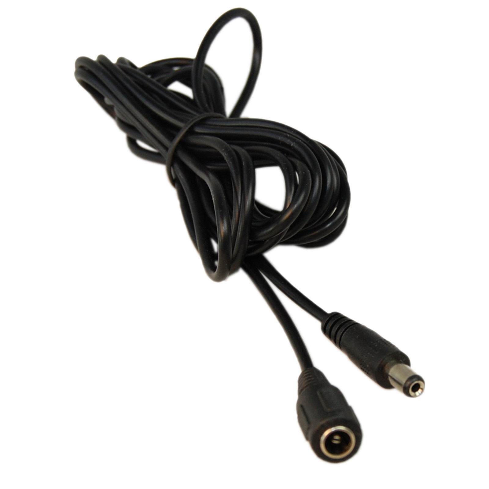 Male to Female DC Cable for NHD-830 1080p Super HD Security Camera SWNHD-830CAM