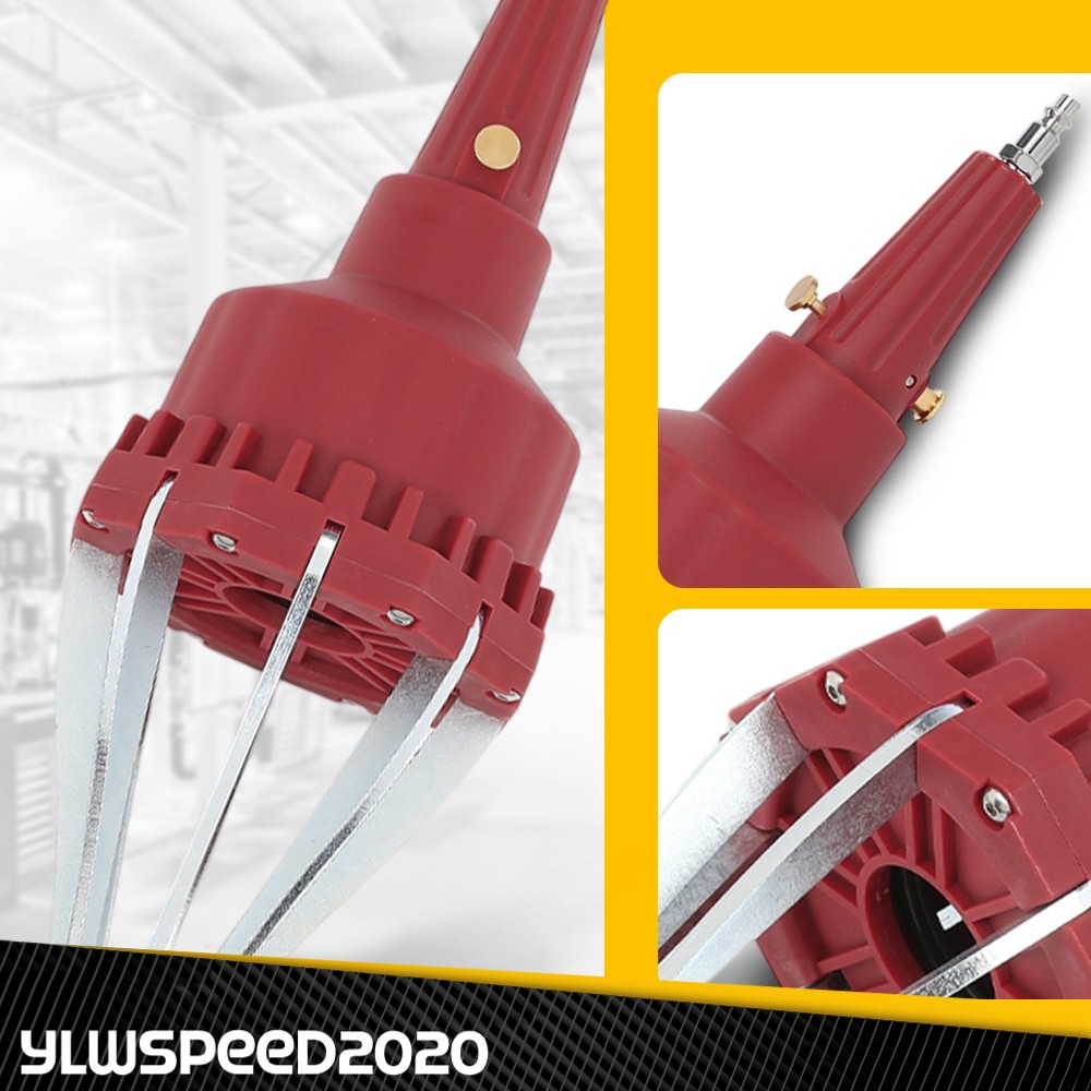 Pneumatic CV Joint Boot Spreader Expander Universal Install Installation Tool