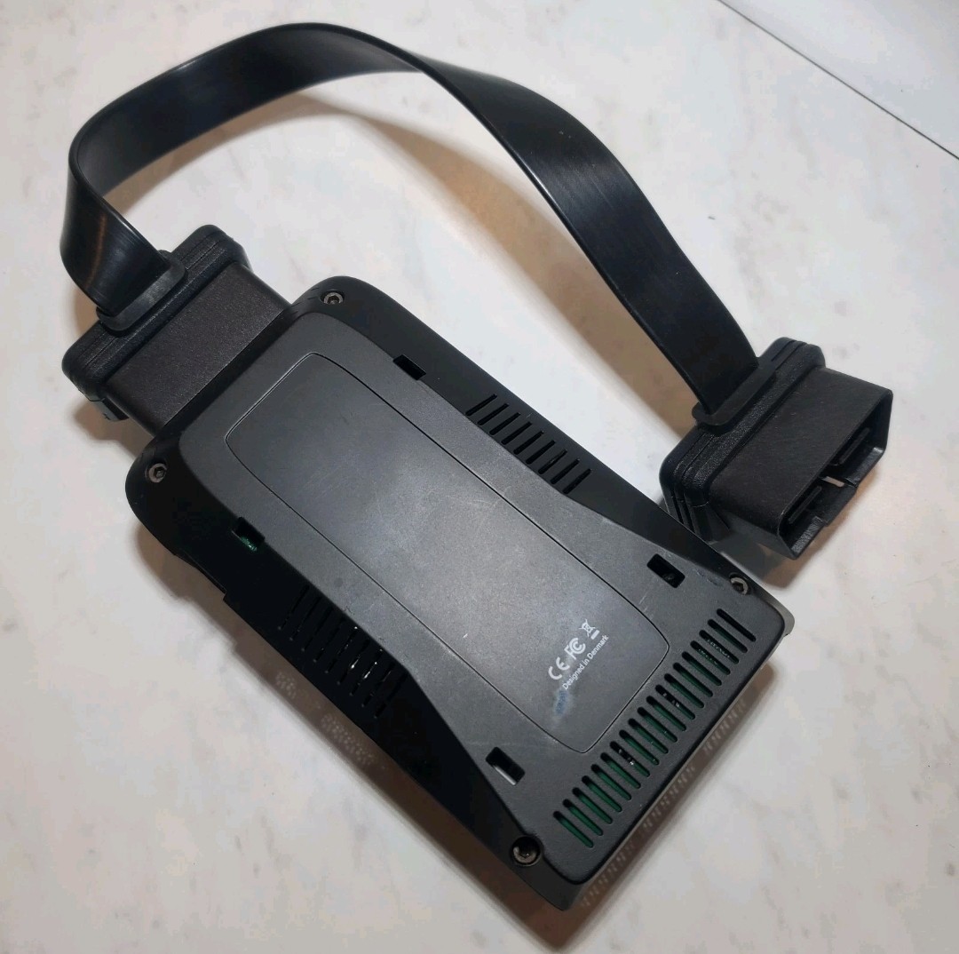 DIMO AutoPi OBD2 Car DePIN Crypto Miner | Vehicle Location & Data Tracker