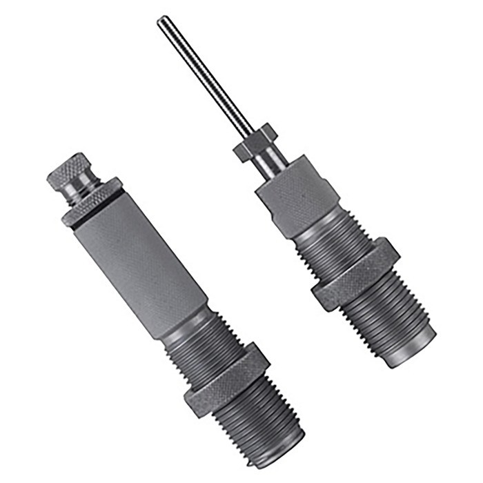 Hornady Custom Grade Series Iii 2-Die Set 458 Socom .458"