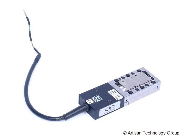 Newport M-MFN08PP Miniature Linear Stage