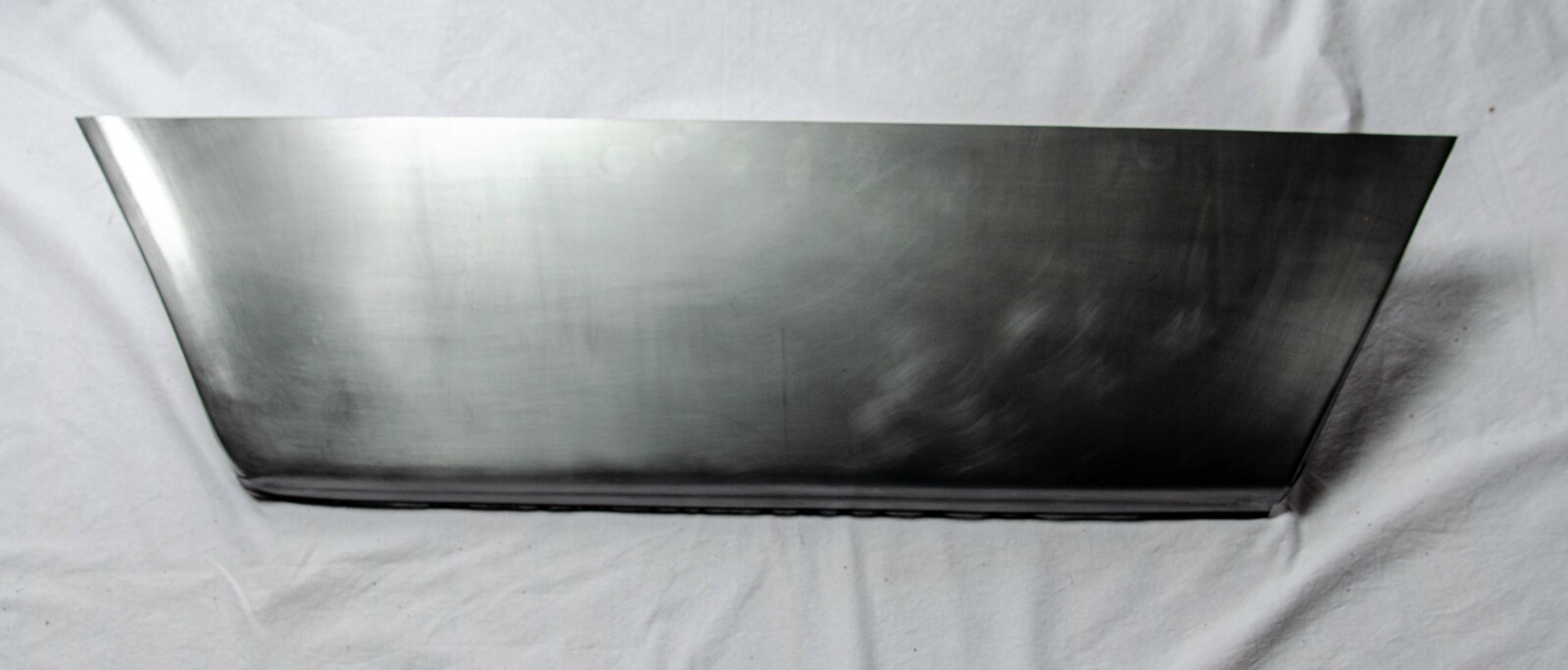 1966-69  Lincoln Continental Quarter Repair Patch Panel, Right Rear NEW