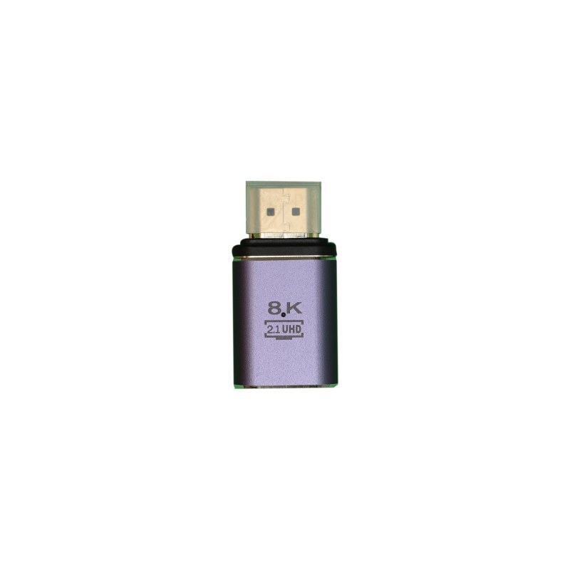 Magnetic HDMI Coupler