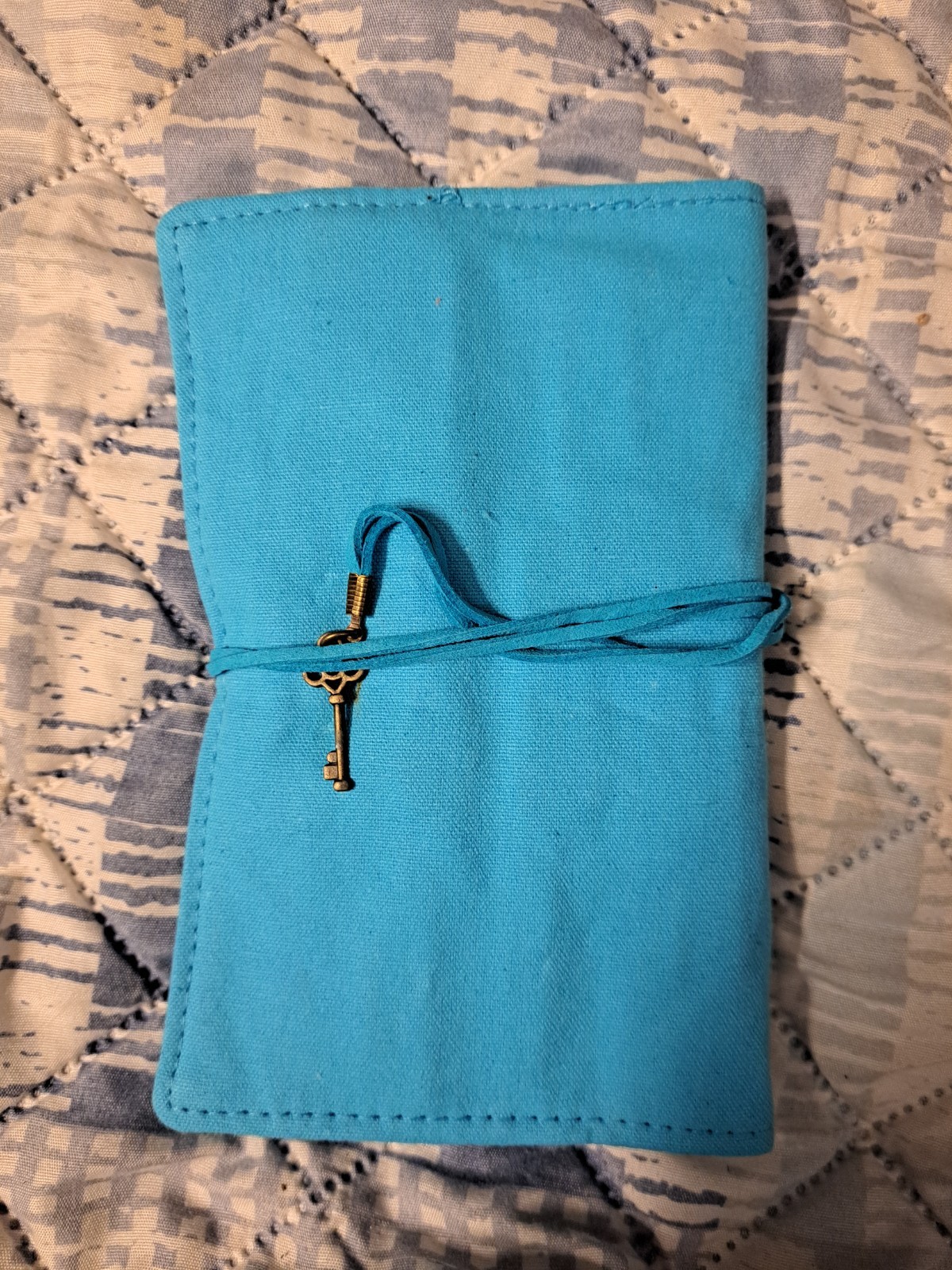 Crochet Hooks Set