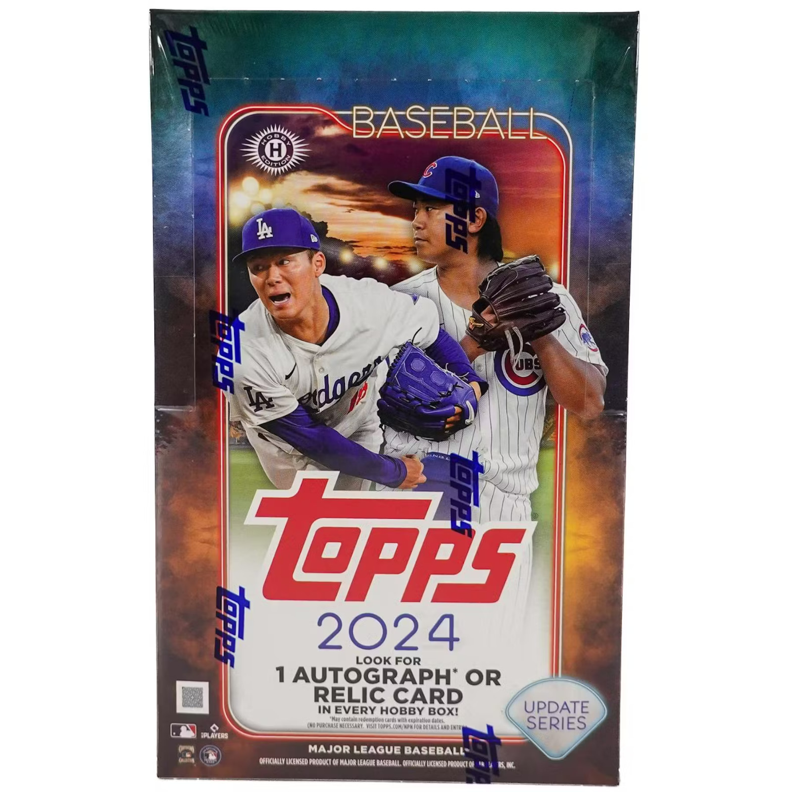 2024 Topps Series Update US176 - US350 - You Pick Complete Your Set