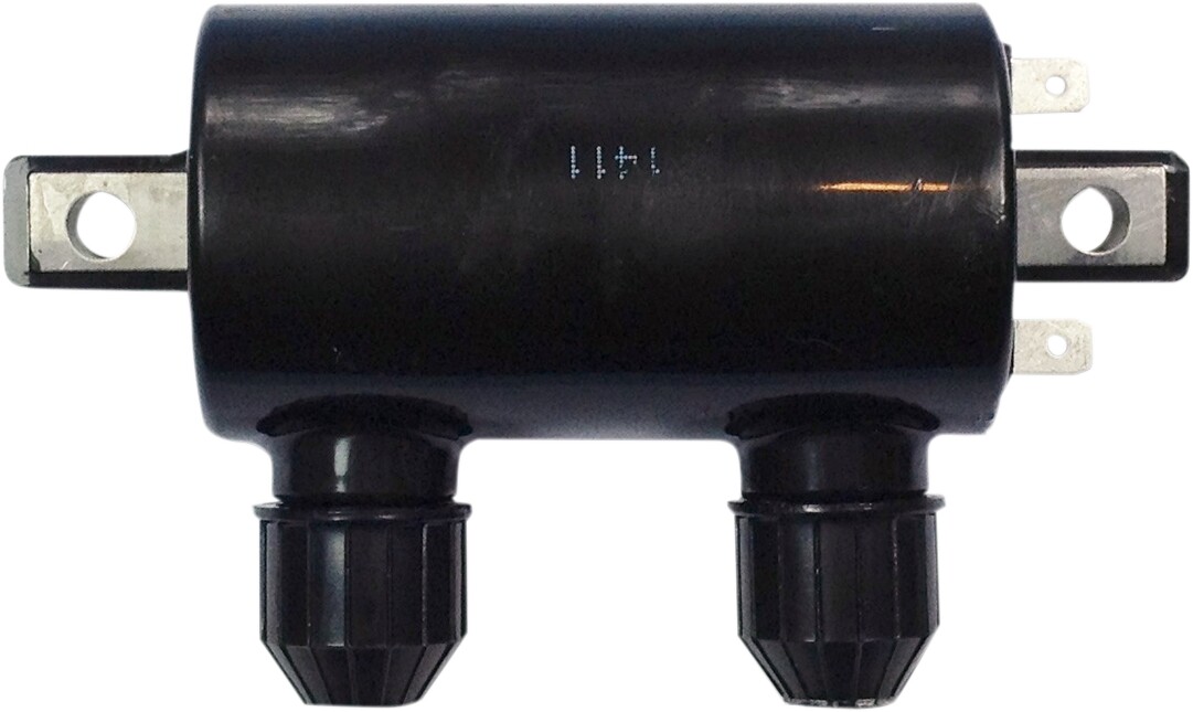 Rick’s Motorsport Electrics Replacement Ignition Coil 23-101 1 YEAR Warranty!