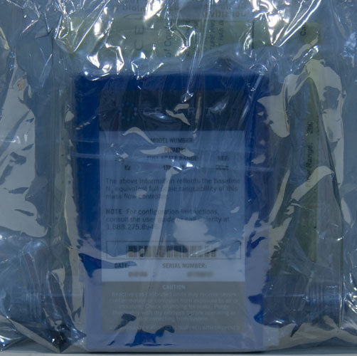 NEW Celerity IntelliFlow II H2 200sccm Mass Flow Controller MFC ASM 54-125572A03