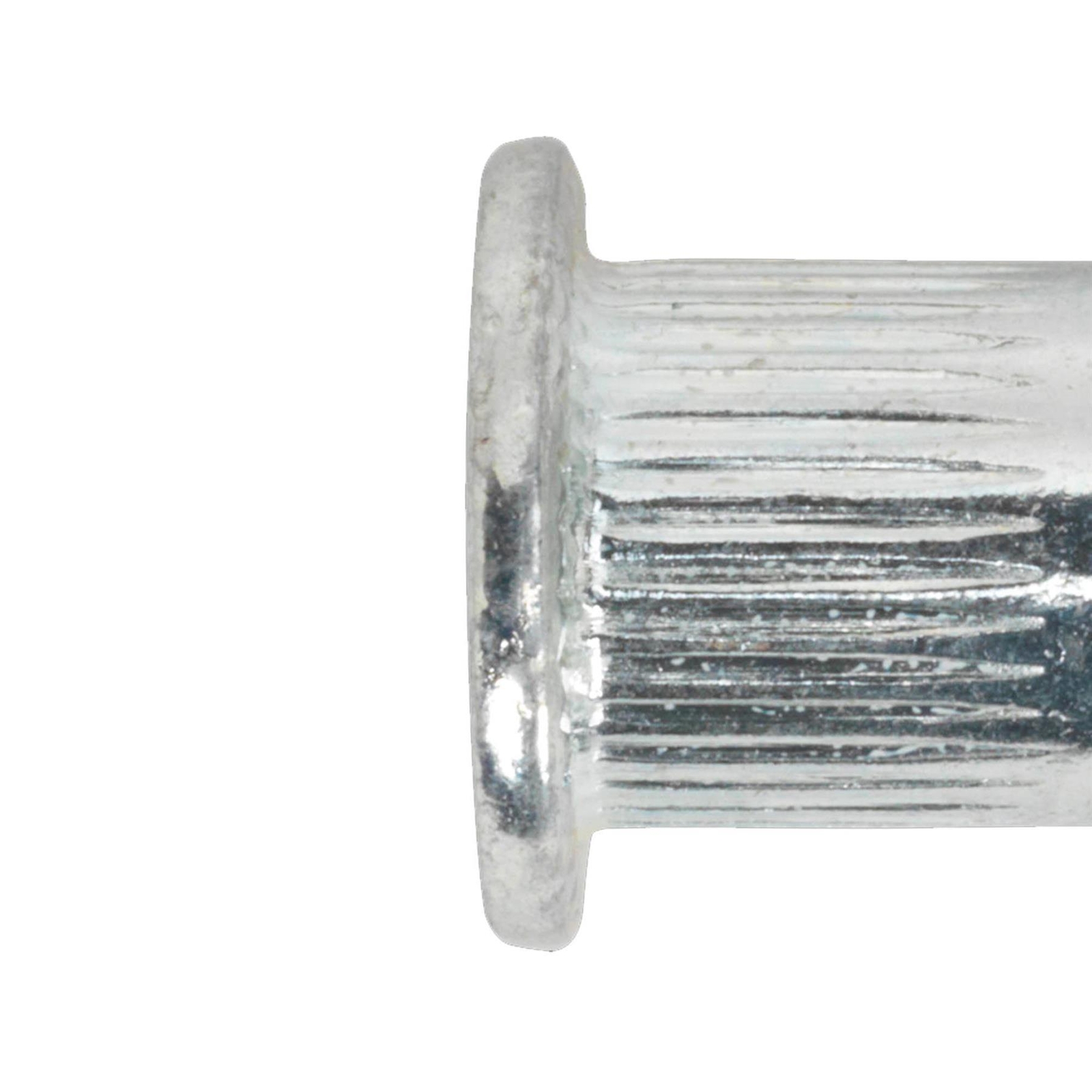 Sealey Threaded Insert (Rivet Nut ) M8 Splined Pack of 50