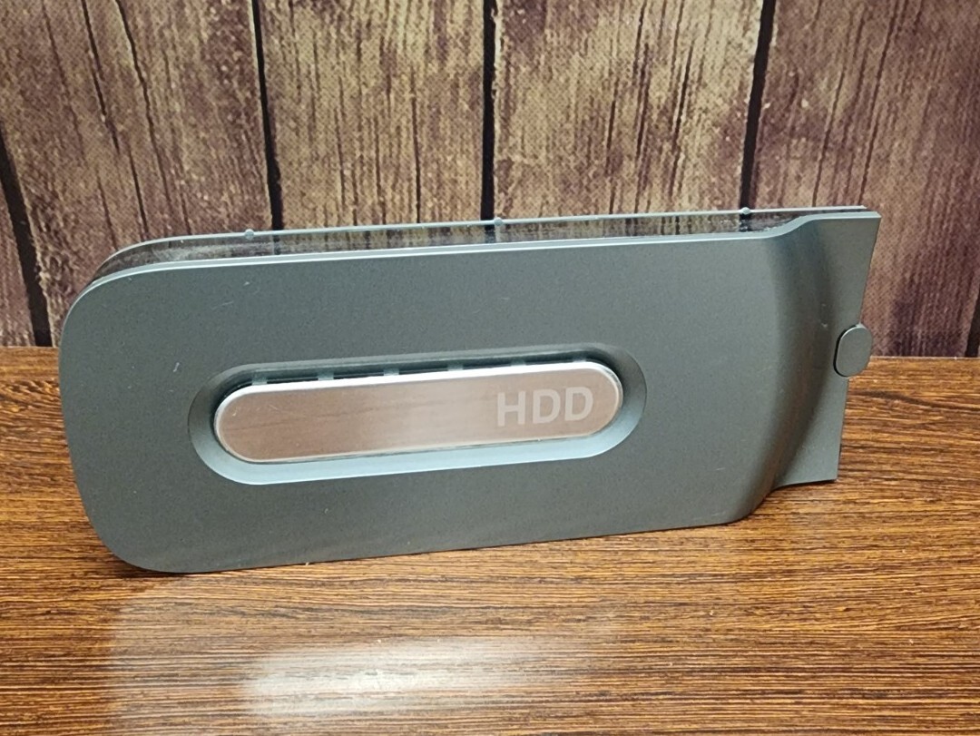 Official Microsoft Xbox 360 20Gb Hard Drive HDD Attachment