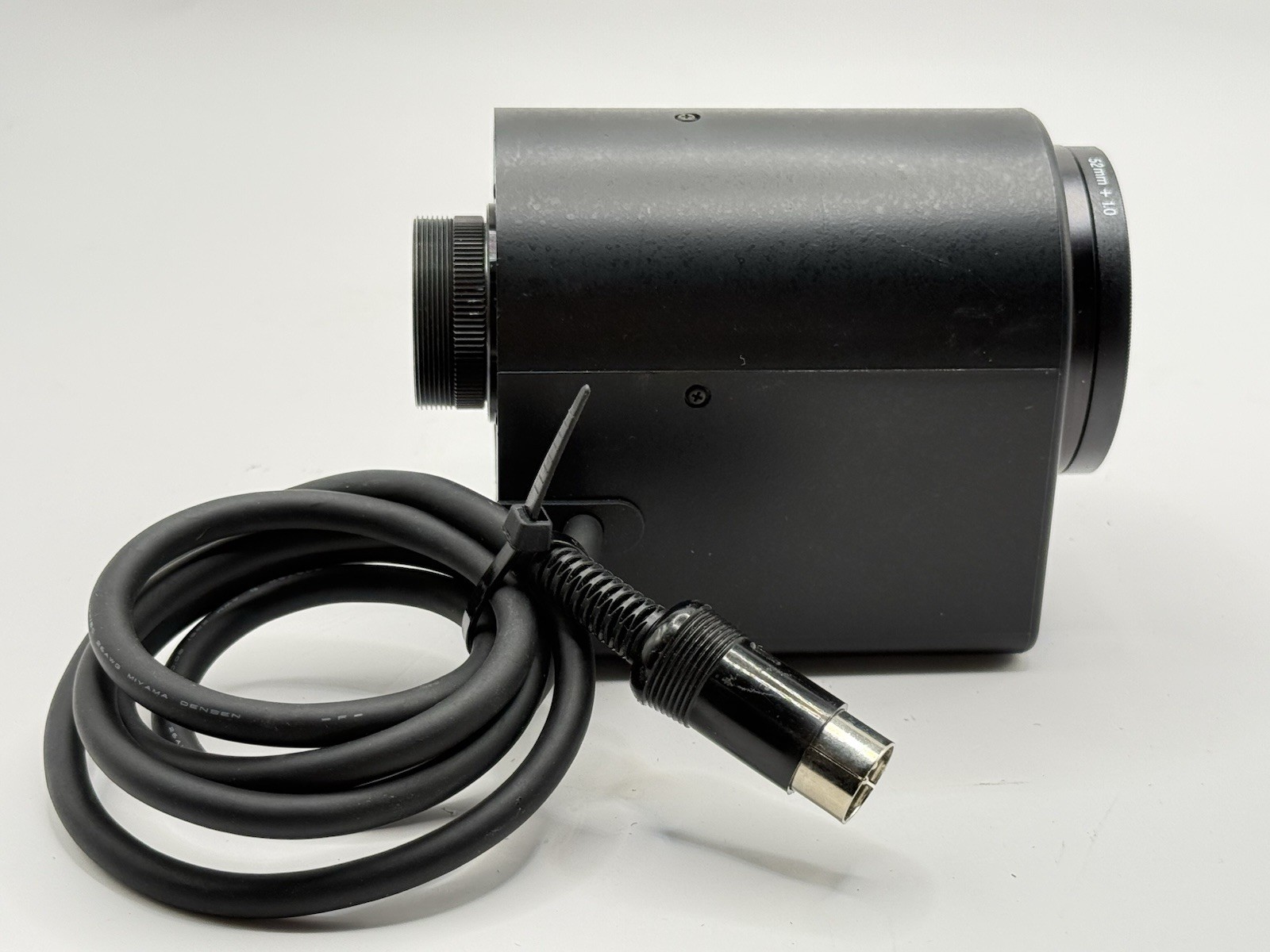 Nikon Laboratory Digital Camera Lense Attachment Part 2K