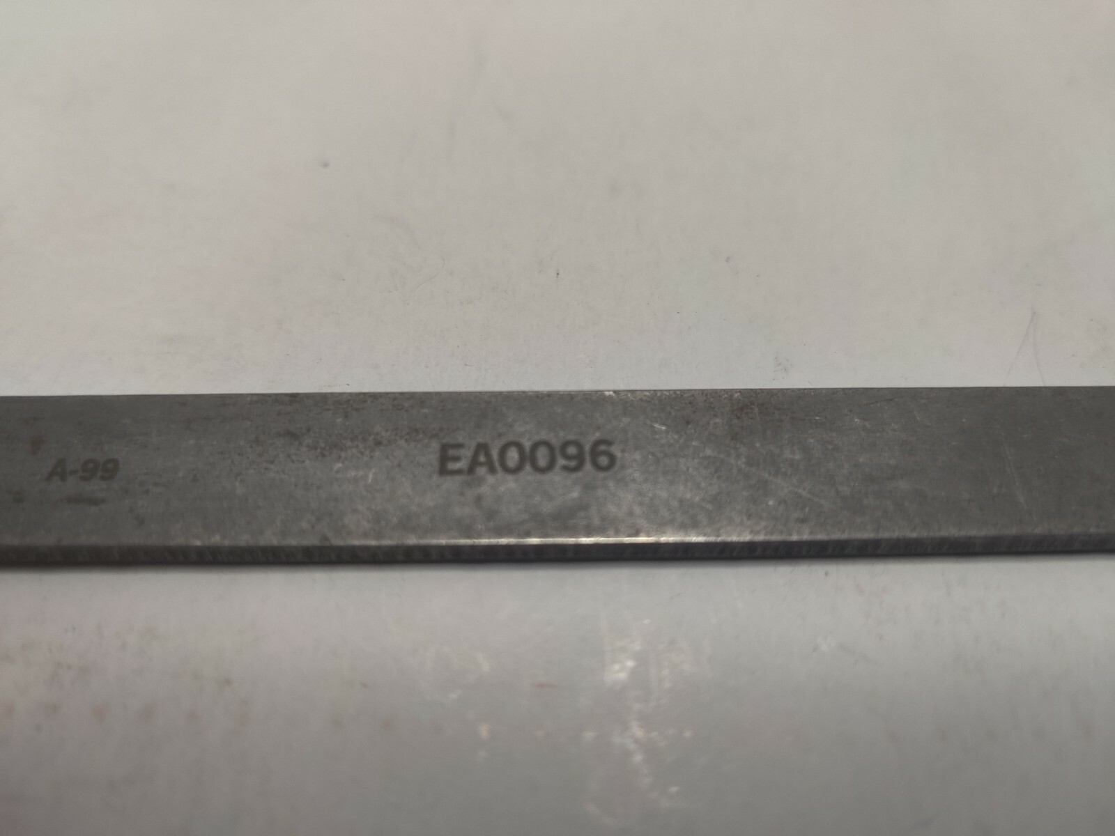 Senco EB0096 DRIVER BLADE For Nailer RARE