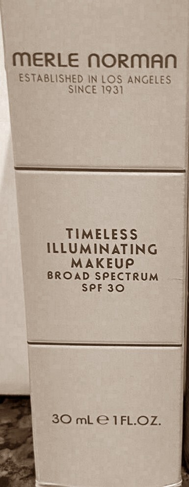 BRAND NEW Merle Norman Timeless Illuminating Makeup CHOOSE COLOR FAST SHIPPING
