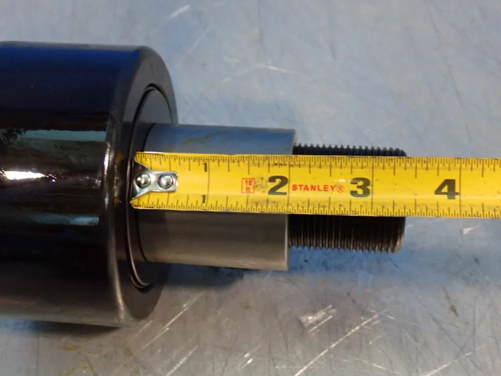 MCGILL PRECISION CAM FOLLOWER UNKNOWN