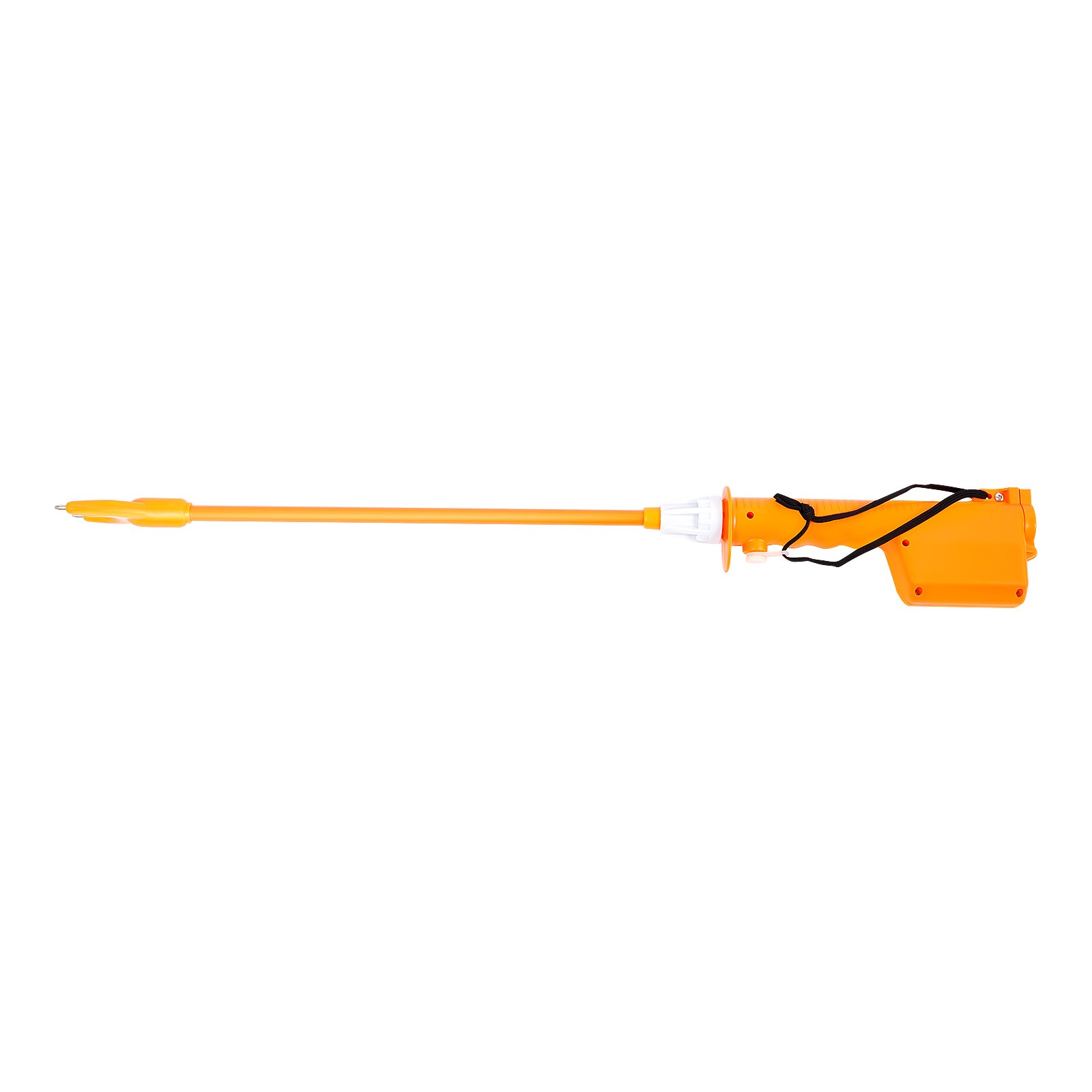 9000V Rechargeable Hot Shot Cattle Prod Stick Electric Shock Livestock Prodder