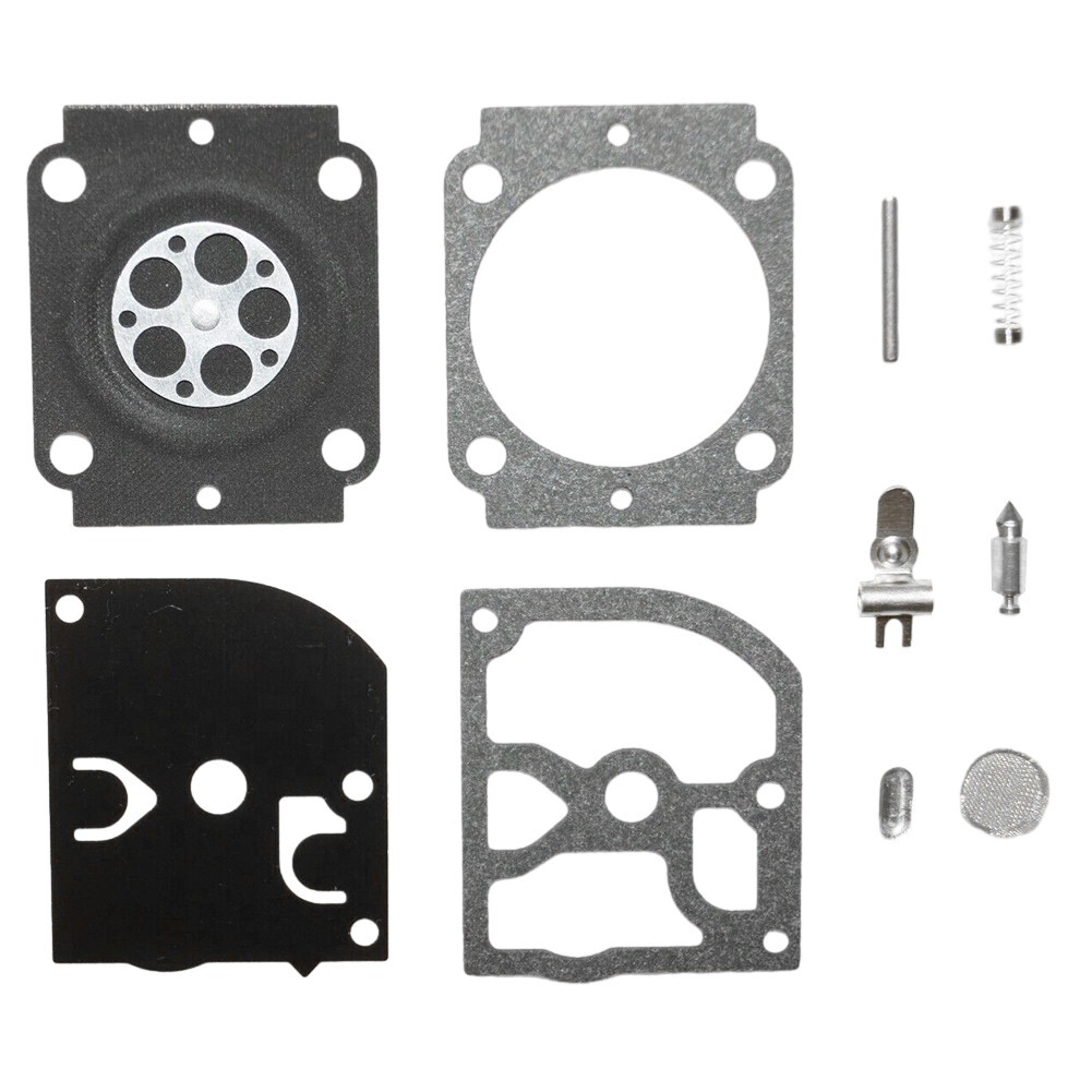 BG56 BG66 BG86 Carburetor Repair Kit for Stihl BG 56 BG 66 BG 86 Gaskets
