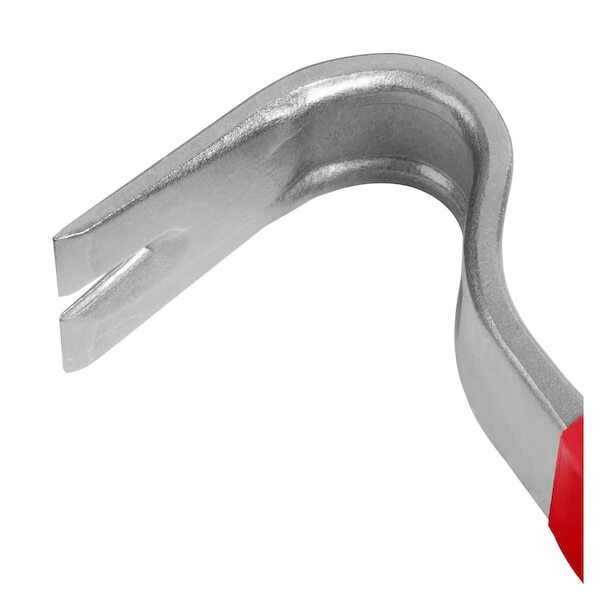 Milwaukee Tool 48-22-9042 Pry Bar,Claw,Wedge,Flat,21
