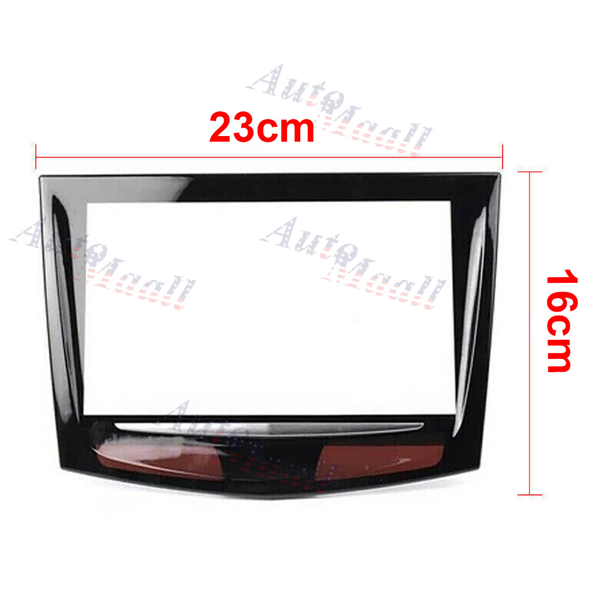 Touch Screen Display For 2013-2017 Cadillac ATS CTS SRX XTS CUE Replacement+Tool