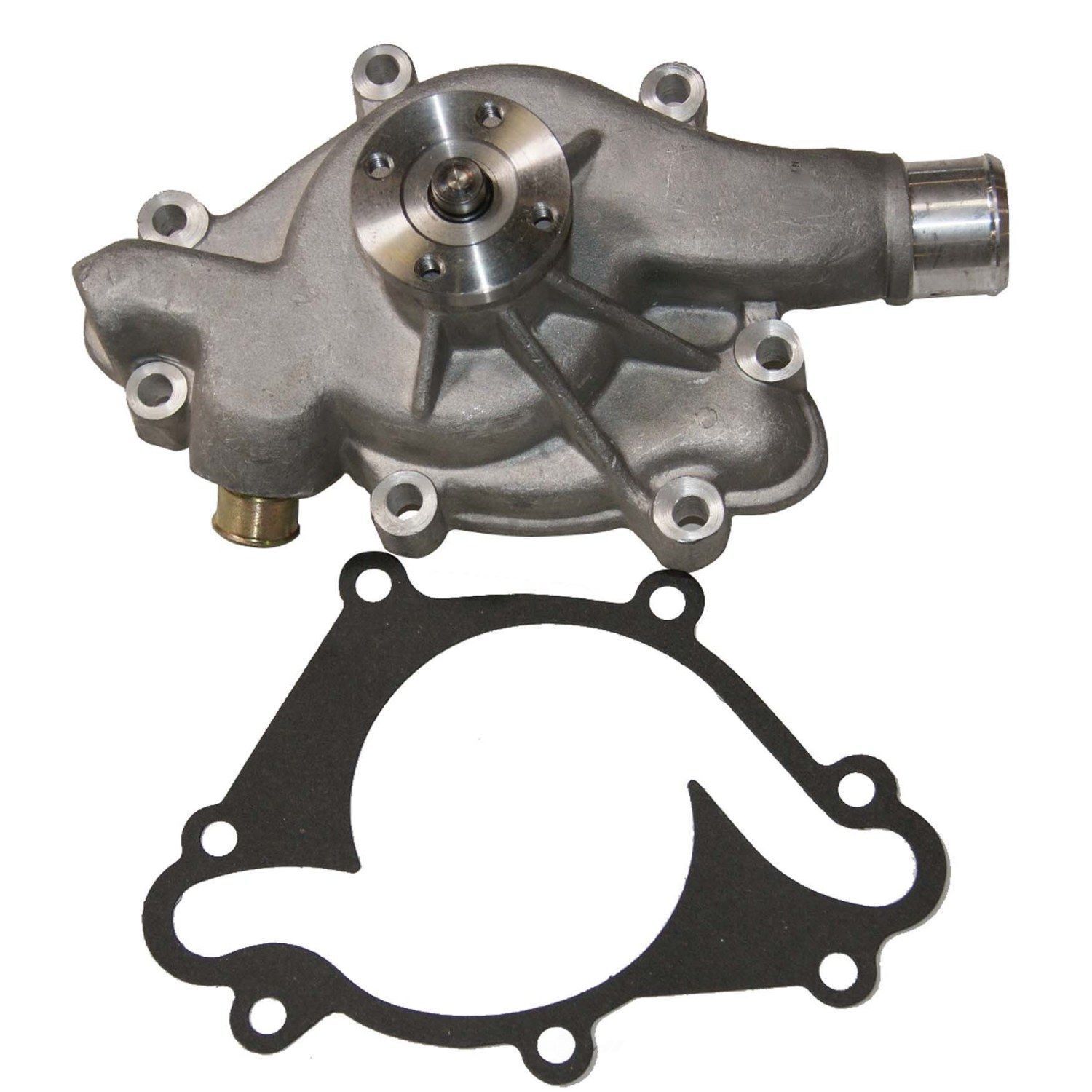 New Water Pump GMB 120-3020