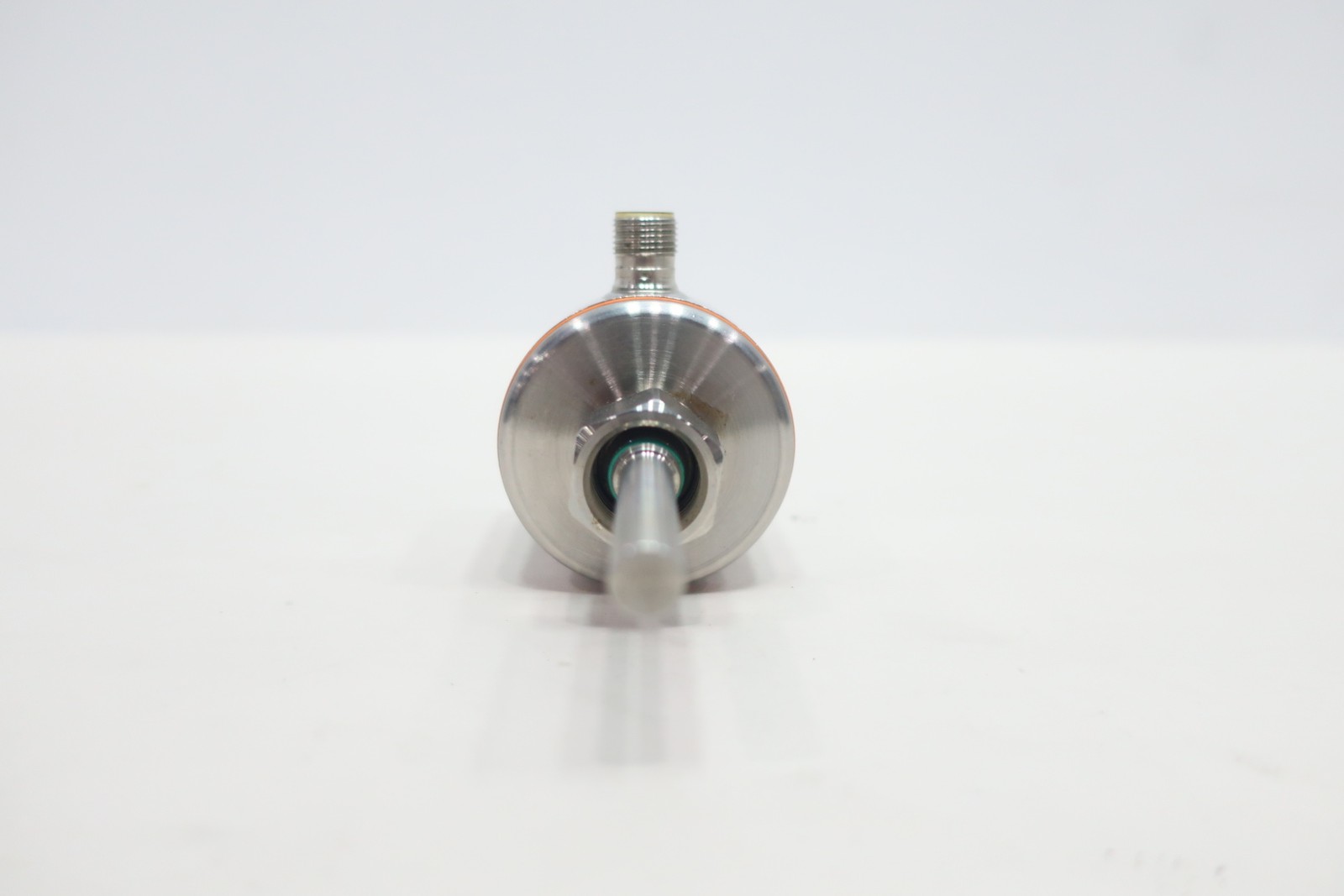Ifm Electronic SI5002 Electronic Flow Sensor 19-36v-dc