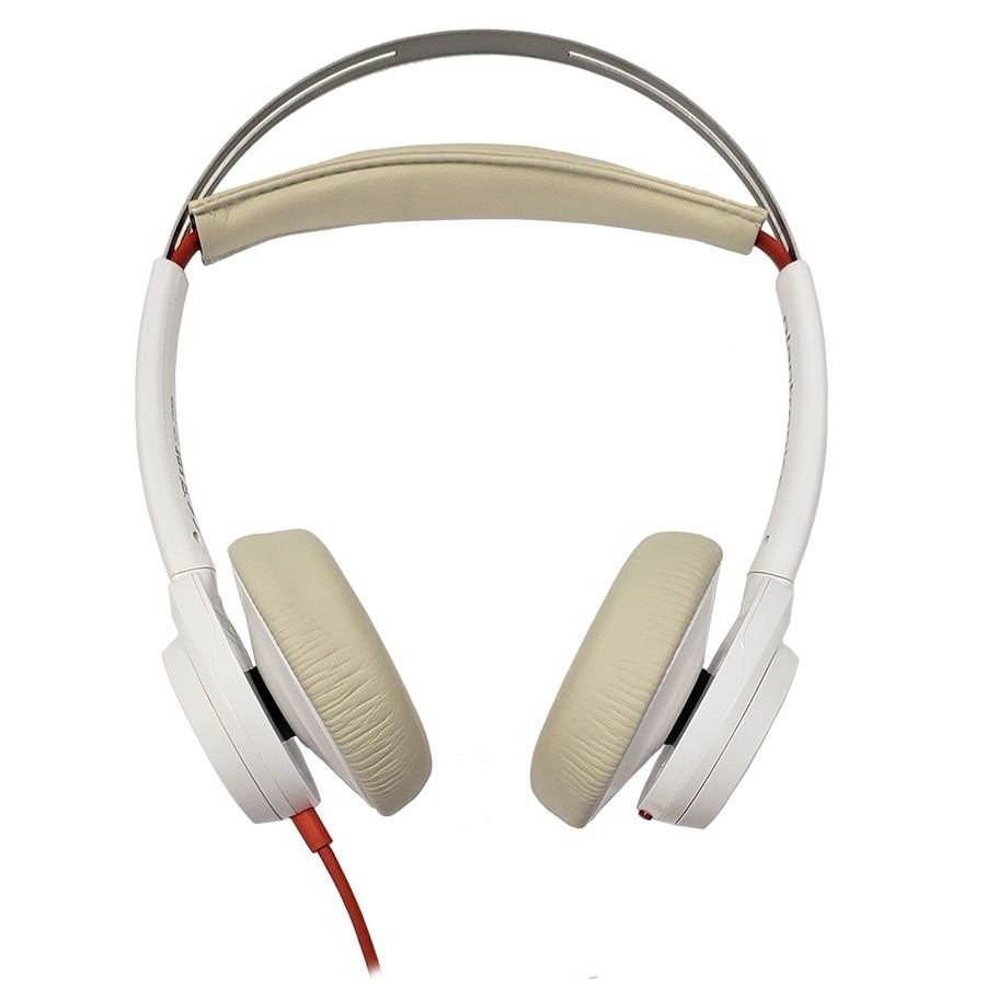 PLANTRONICS BW7225 USB-C,  *WHITE*