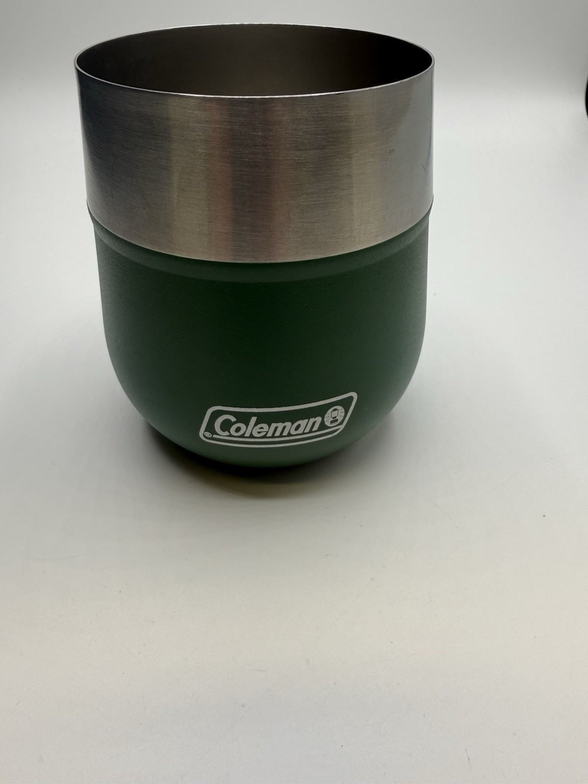 Coleman Camping Wine Glass