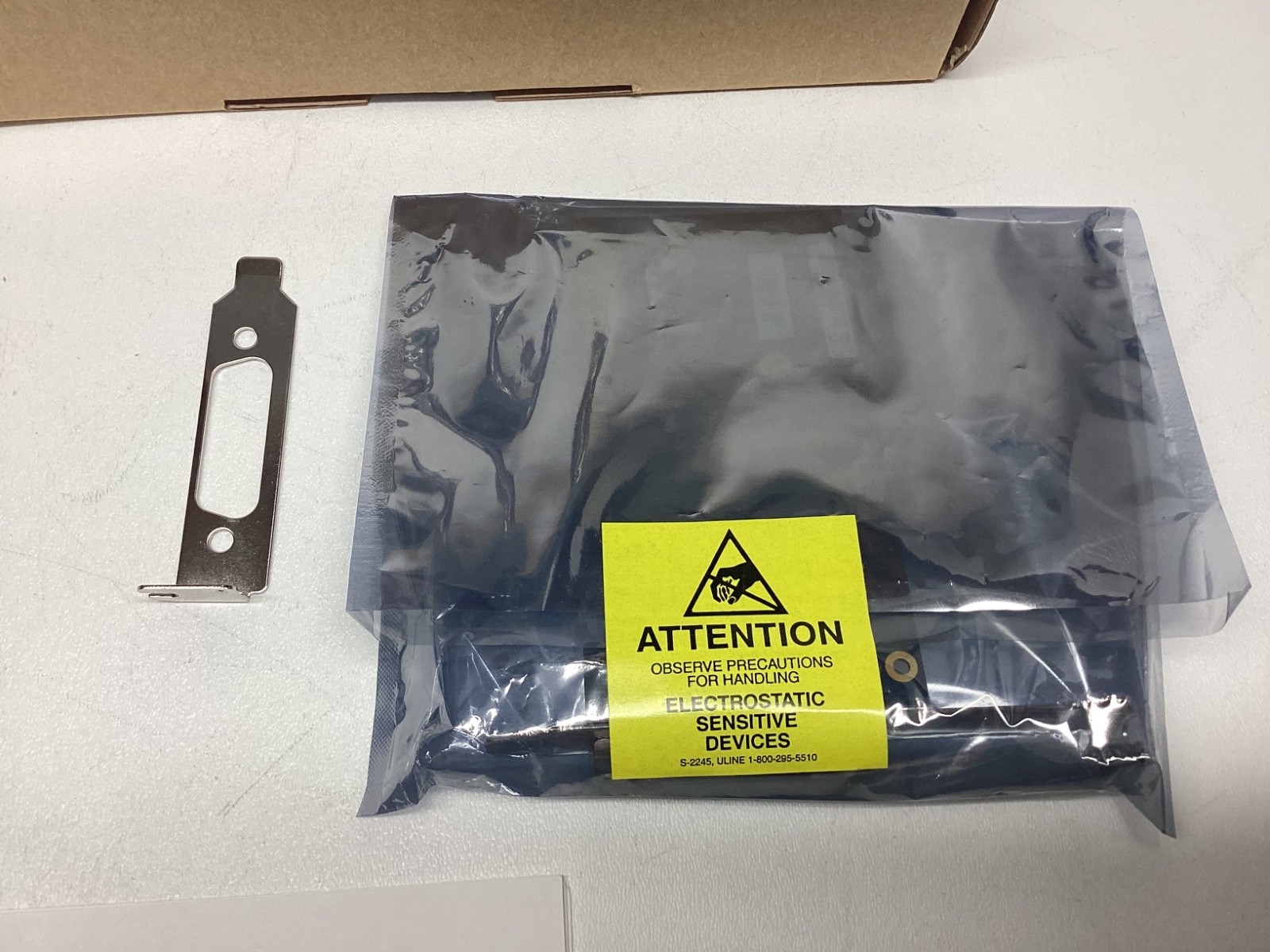 KEITHLEY KPCI-488LP COMPUTER INTERFACE BOARD. NEW. GUARANTEED.