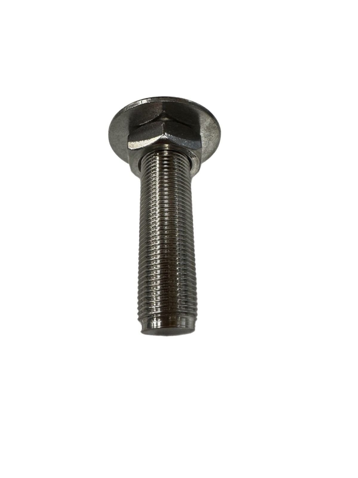 3/8" Receiver for Quick Release Fender