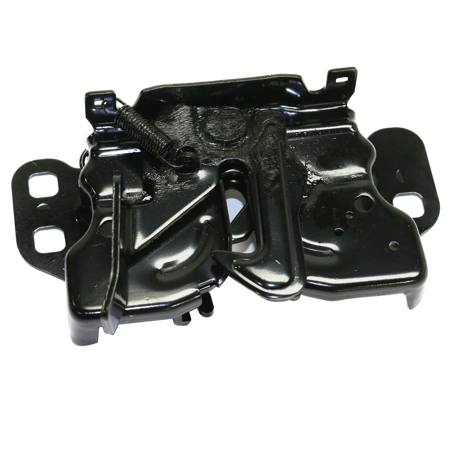 APDTY 159399 Hood Latch Assembly