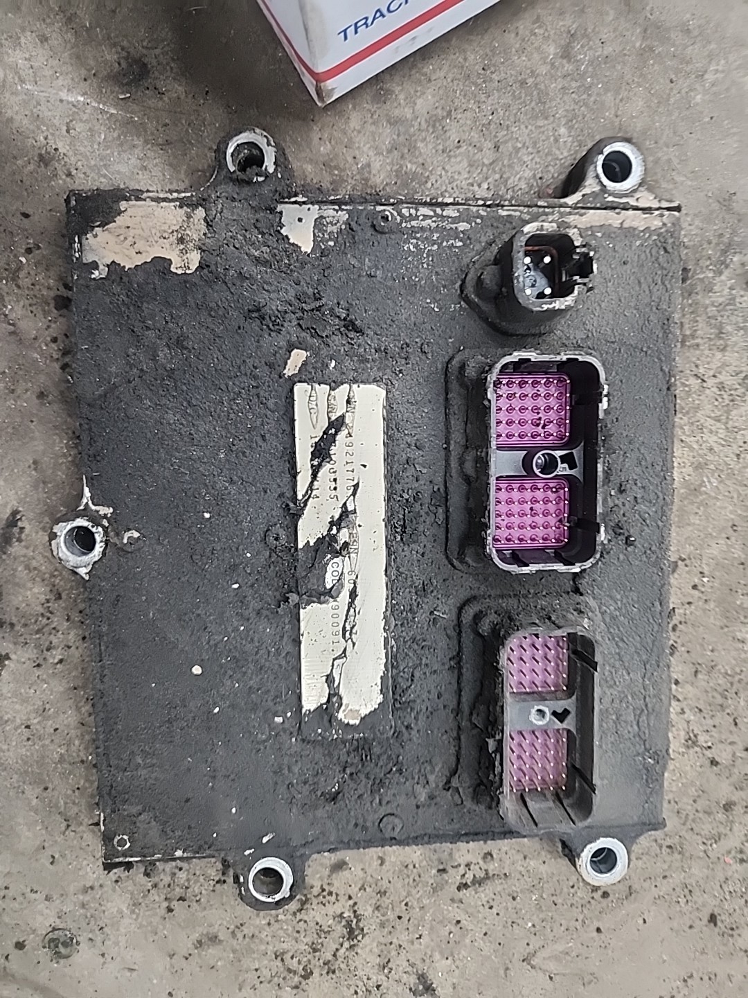 Cummins Engine Control Module 4921776 5.9 6.7 8.3 8.9 ISB ISL ISC ECU ECM