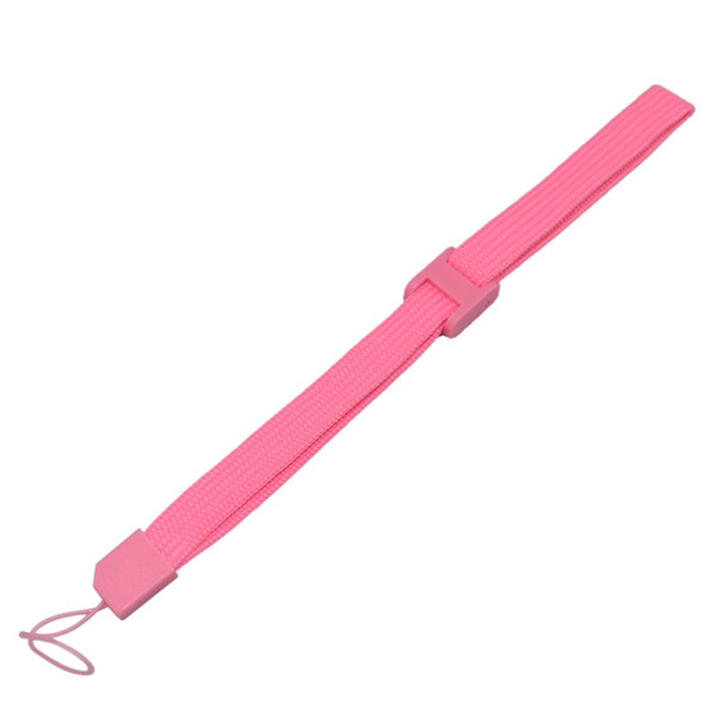 7 pcs Adjustable Hand Wrist Strap for PS3 Wii /PSV/3DS/NEW 3DSLL Controller