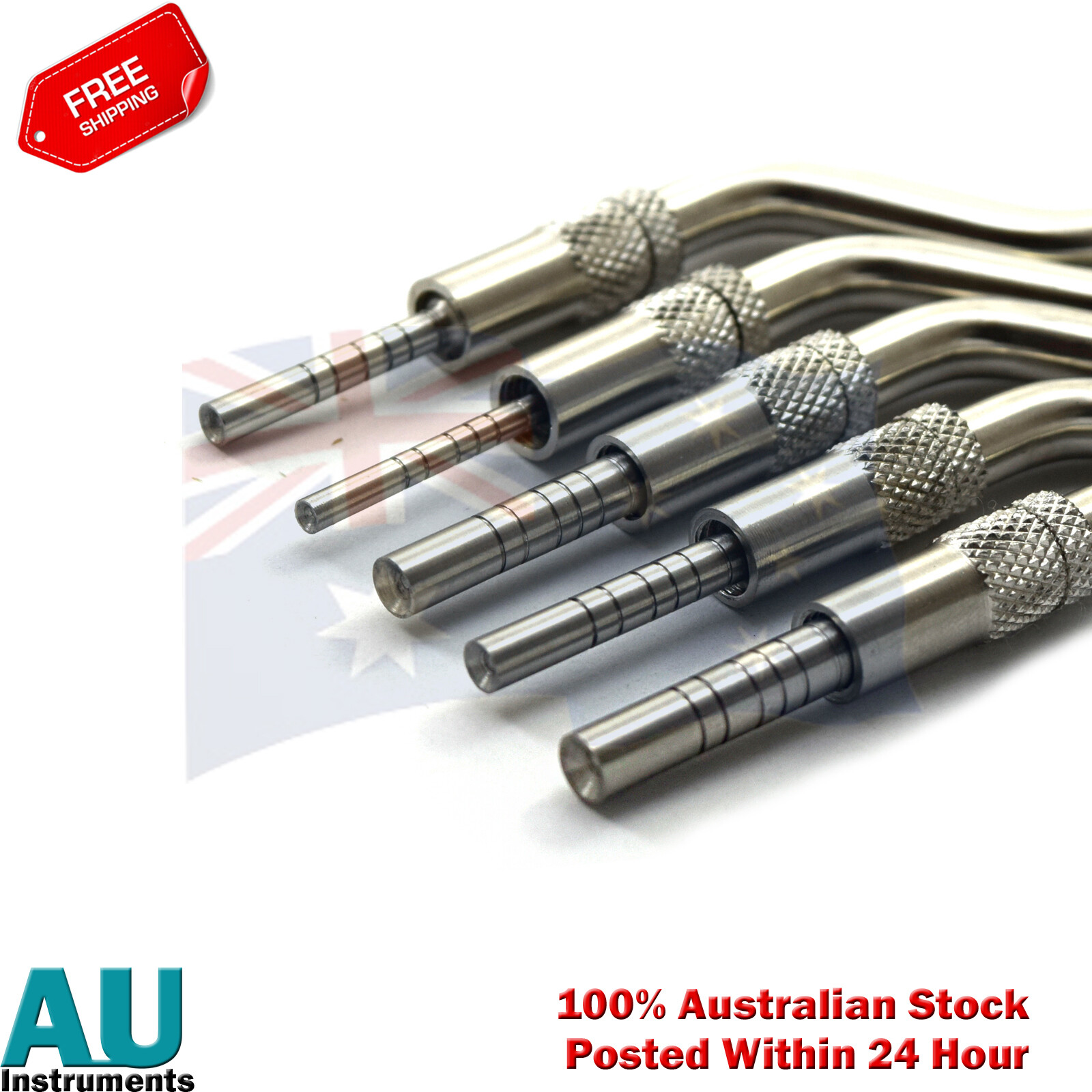 Sinus Lift Osteotomes Dental Implants Clinical Applications Atraumatic Lab